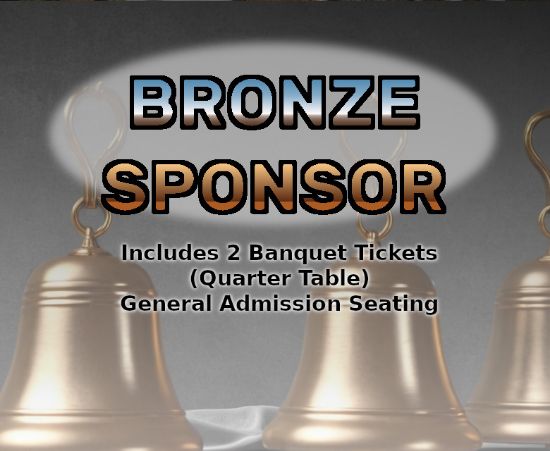 Picture of 6 - Bronze Sponsor (Ticketless Event)